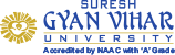 Online Exam - SGVUDE